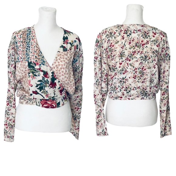 Carole Little Tops - 🌴 Carole Little Top - Size M